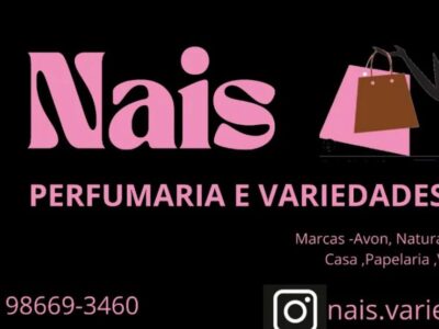 Nais Variedades