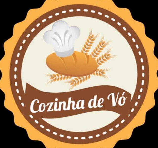 Cozinha de vó