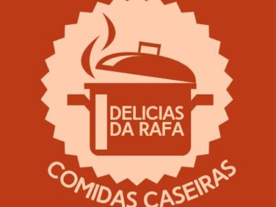 Delícias da Rafa