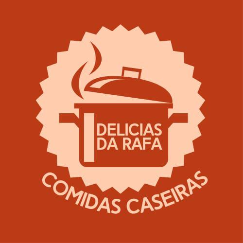 Delícias da Rafa