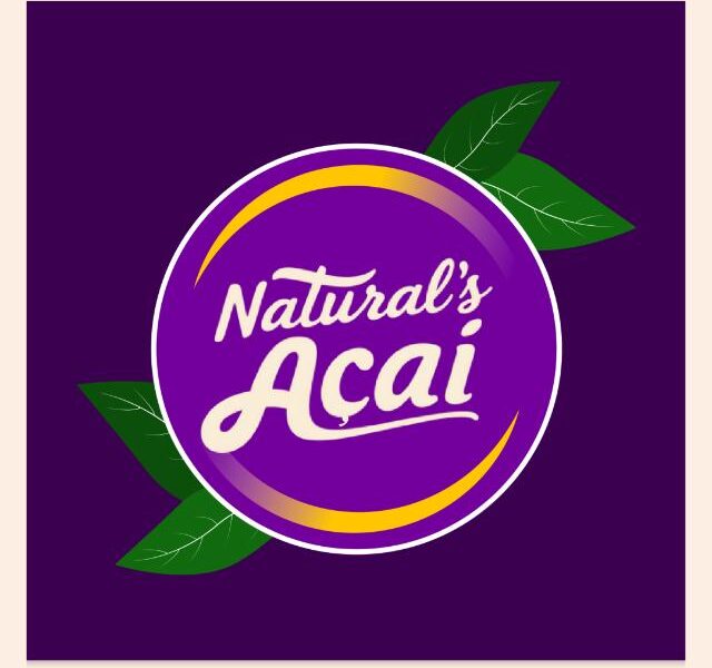 Natural's Açaí