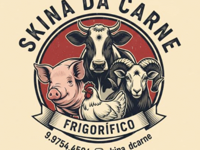 Skina da Carne