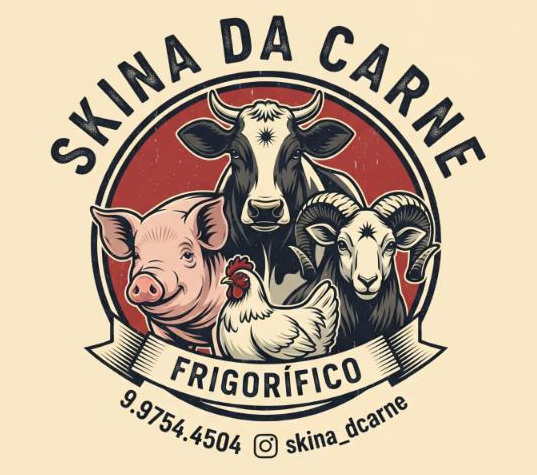 Skina da Carne