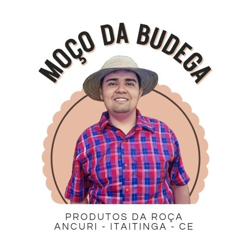 Moço da Budega