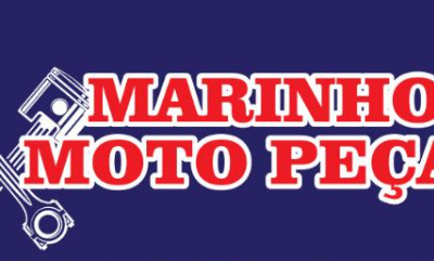 Marinho Moto Peças
