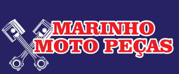 Marinho Moto Peças