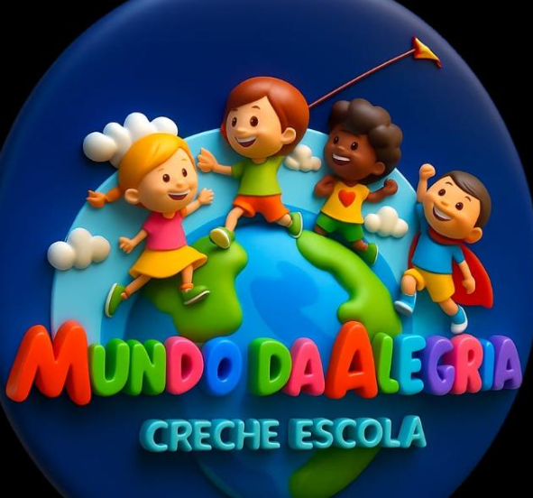Creche Escola | Mundo da Alegria