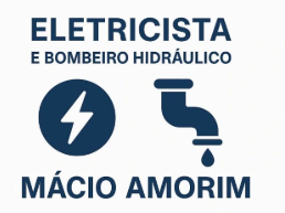 Eletricista | Márcio Amorim