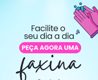 Josiane | Faxina