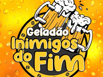 Geladão Inimigos do Fim