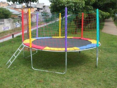 Aluguel de Pula Pula