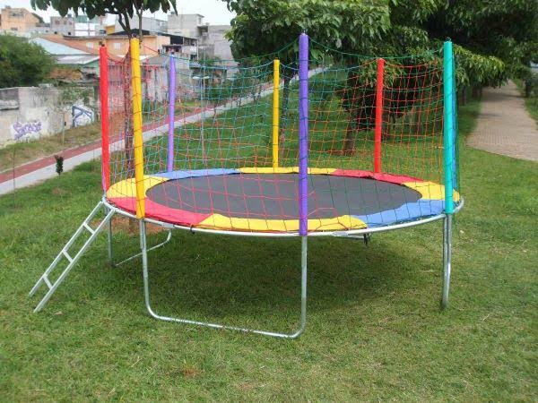 Aluguel de Pula Pula