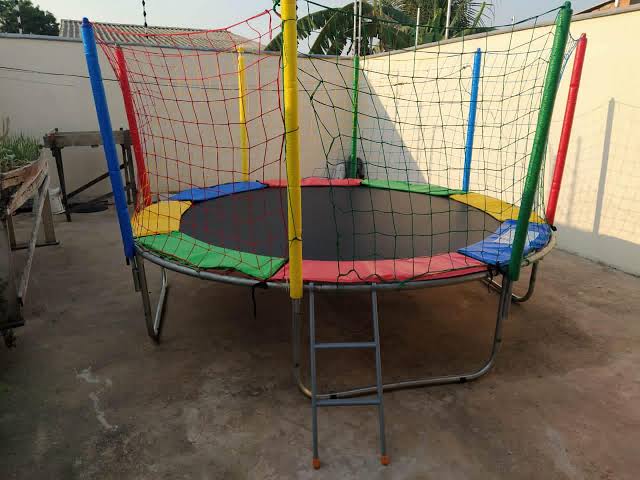 Aluguel de Pula Pula