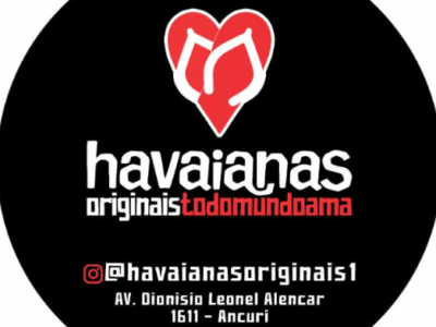 Havaianas Originais