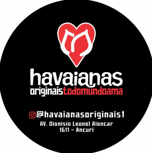 Havaianas Originais