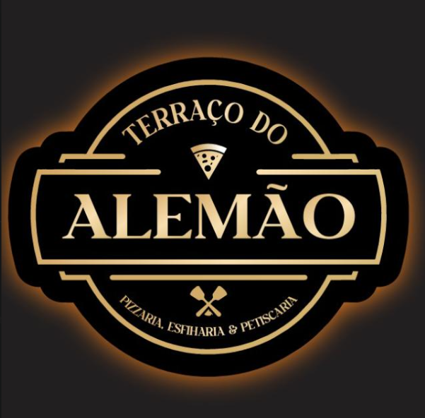 Terraço do Alemão Pizzaria