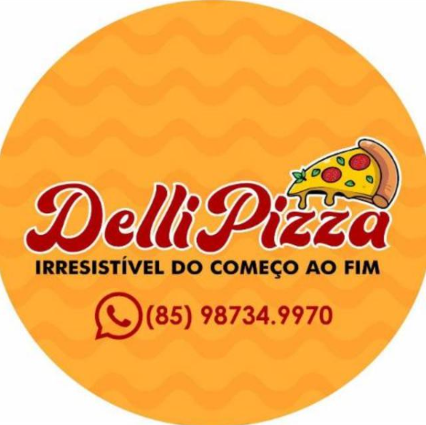 Delli Pizza