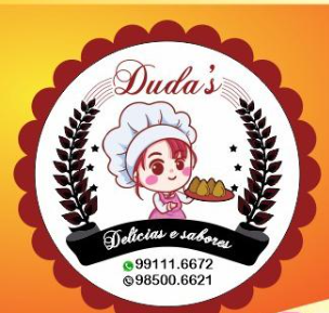 Duda Delícias & Sabores