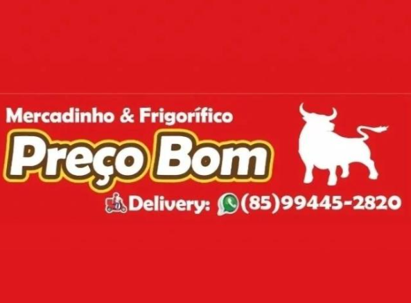 Mercadinho Preço Bom