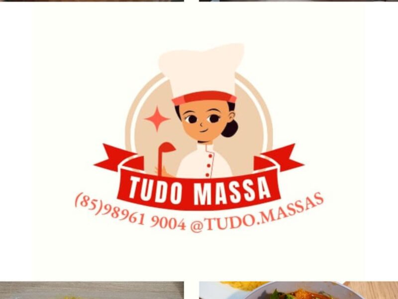 Tudo Massa