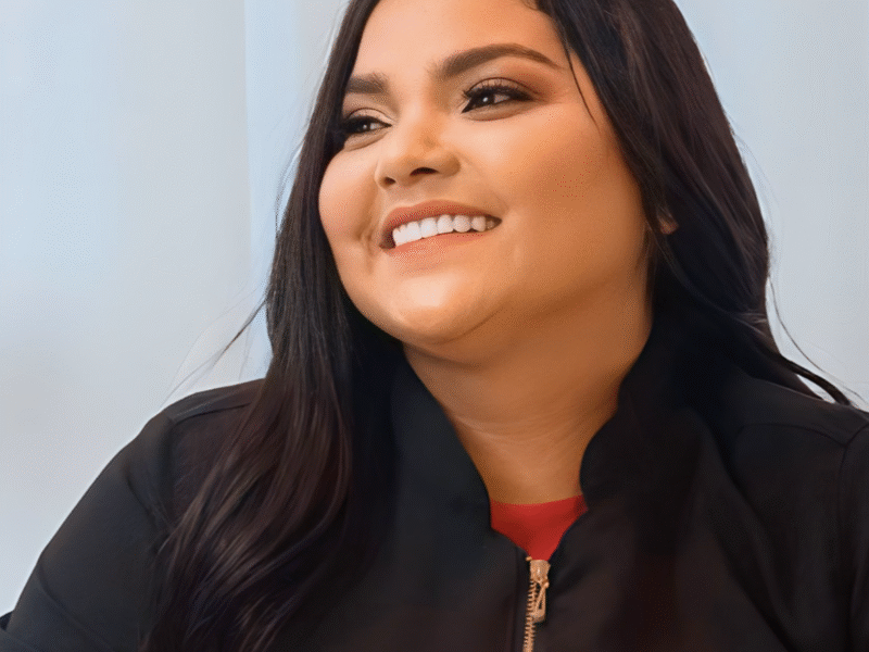 Claudia Gomes Nutricionista